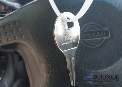 1997 Nissan Maxima Gle/Gxe/Se z USA, uszkodzony, nr VIN JN1CA21D4VM517036